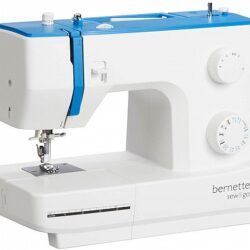 מכונת תפירה ברנט 3 sew&go