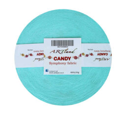 חוט טריקו קנדי - CANDY