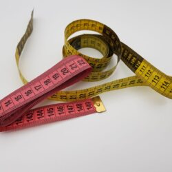 סרט מדידה 150 ס"מ