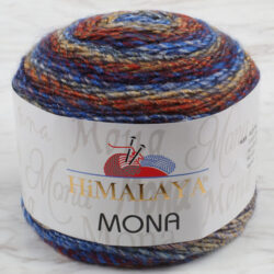 הימליה מונה - HIMALAYA MONA