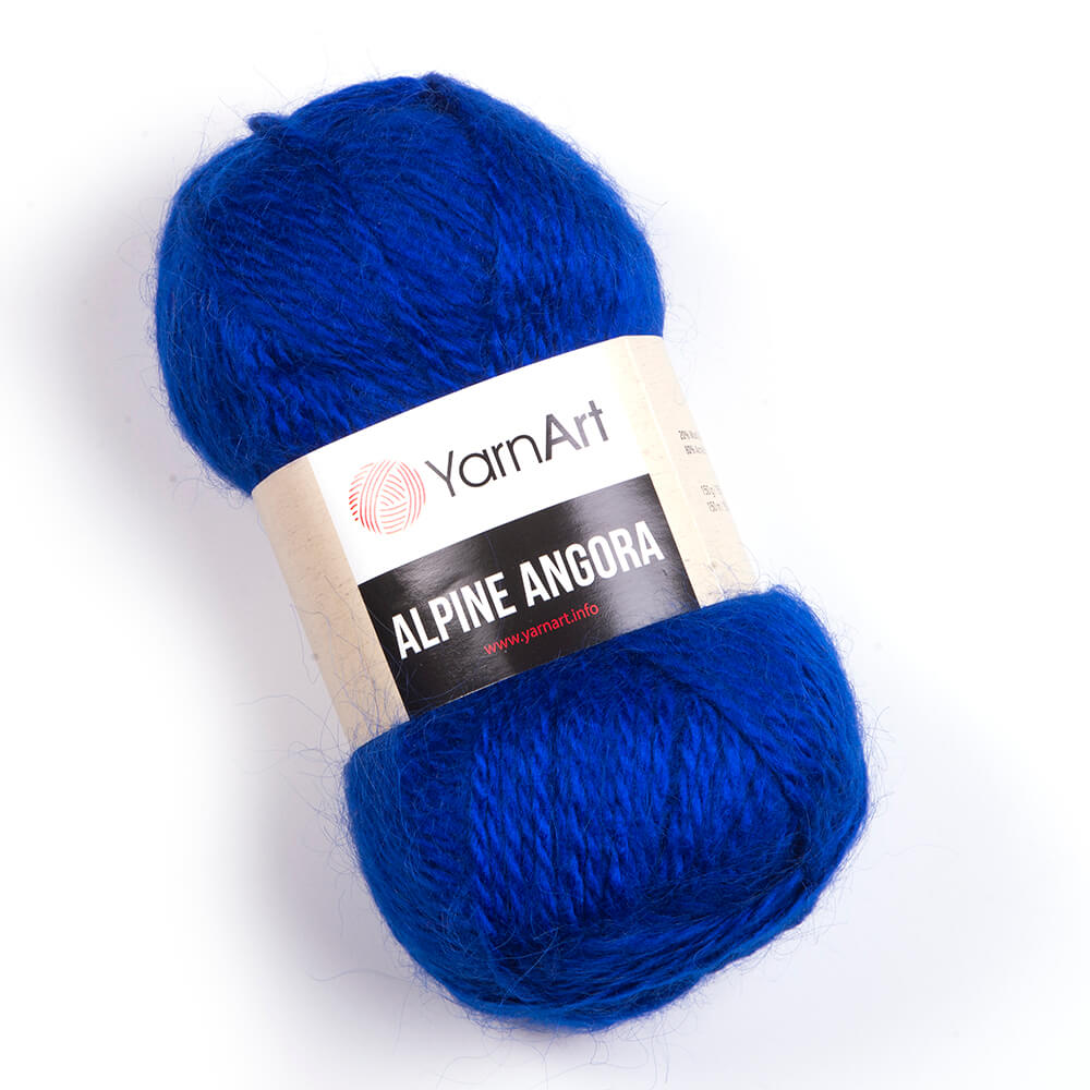 אלפין אנגורה - ALPINE ANGORA – תמונה 2