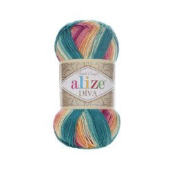 דיווה בטיק של אליזה - ELIZE DIVA BATIK