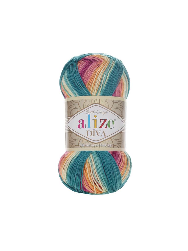 דיווה בטיק של אליזה - ELIZE DIVA BATIK