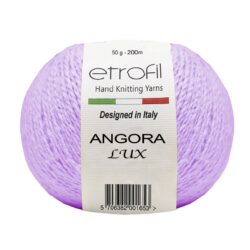 חוט סריגה ETROFIL Angora Lux