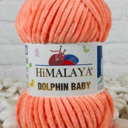דולפין בייבי של הימליה - HİMALAYA DOLPHİN BABY