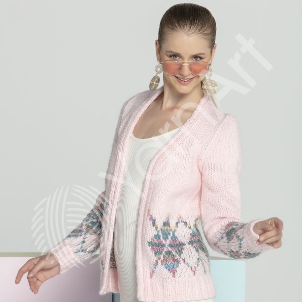 אלפין אנגורה - ALPINE ANGORA – תמונה 4