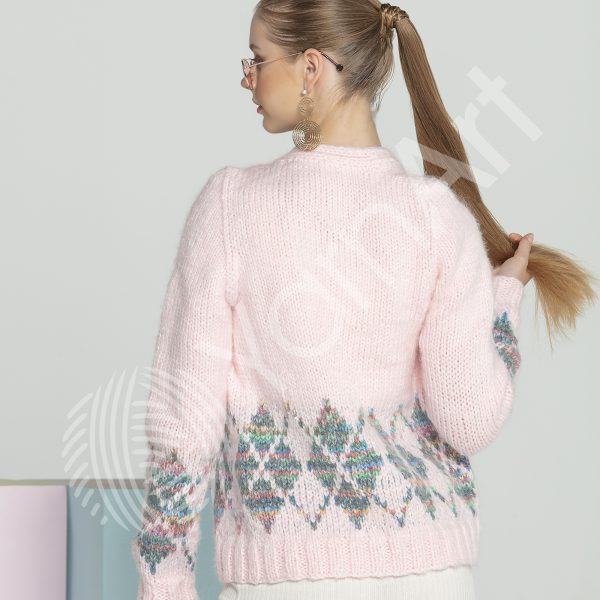אלפין אנגורה - ALPINE ANGORA – תמונה 5