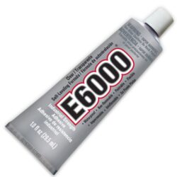 דבק E6000