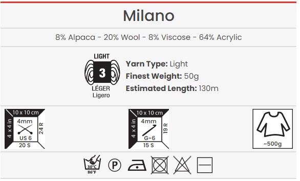 מילאנו - MILANO – תמונה 2