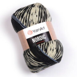 נורדיקה - NORDICA