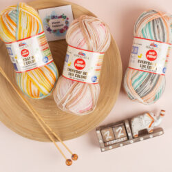 בבה לוקס קולור של הימליה - EVERYDAY BEBE LUX COLOURS