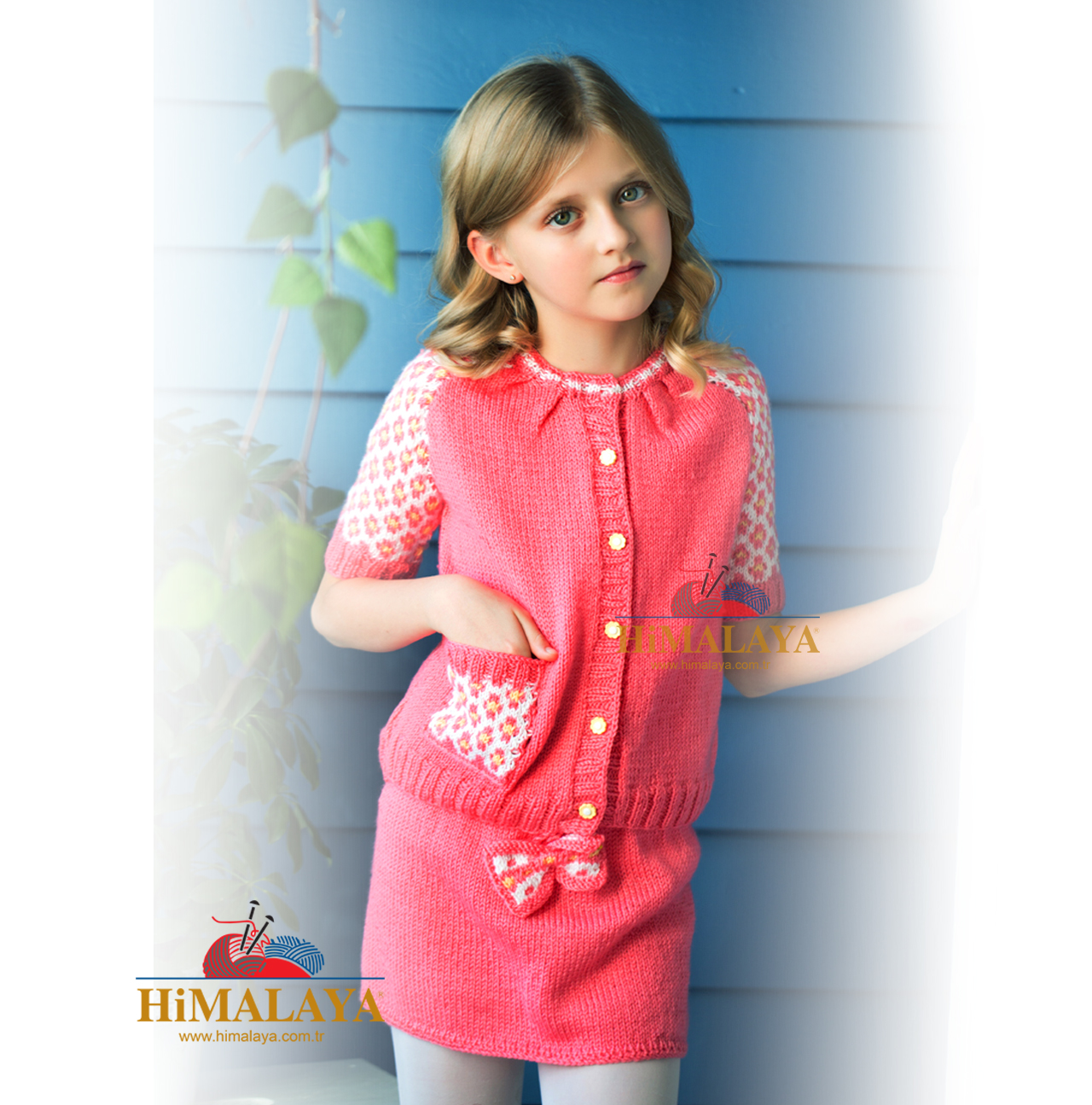 בבה לוקס של הימליה - HİMALAYA EVERYDAY BEBE – תמונה 2