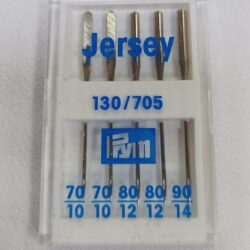 סט מחטים ג'רסי למכונת תפירה ביתית PRYM