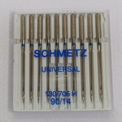 מחטים למכונת תפירה ביתית SCHMETZ 90