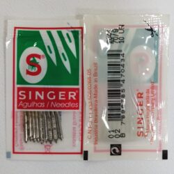 מחט 70 למכונה תפירה ביתית Singer