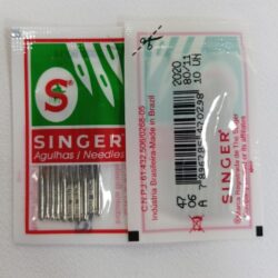 מחט 80 למכונה תפירה ביתית Singer