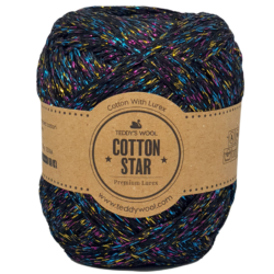 כותון סטאר - COTTON STAR