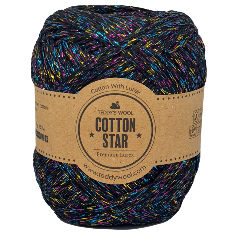כותון סטאר - COTTON STAR