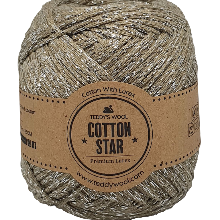 כותון סטאר - COTTON STAR – תמונה 2