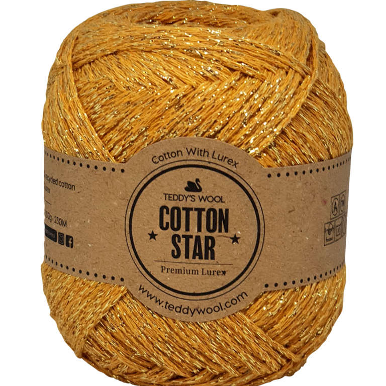 כותון סטאר - COTTON STAR – תמונה 3