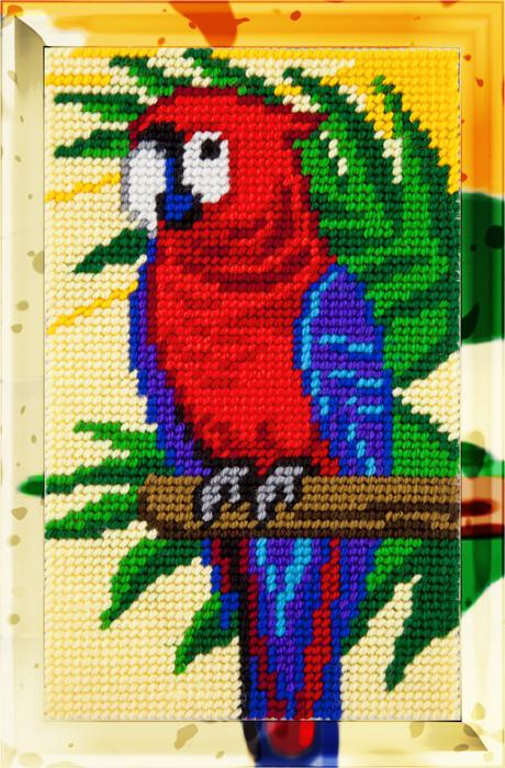 15X25 ערכות ריקמה – תמונה 2
