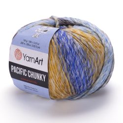 פסיפיק צ'אנקי - Pacific Chunky