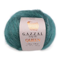 קווין - גאזל QUEEN GAZZAL