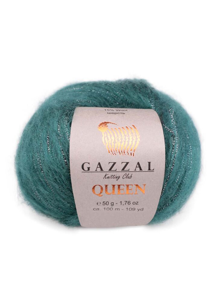 קווין - גאזל QUEEN GAZZAL