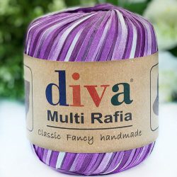 דיווה מולטיקולור - DIVA MULTICOLOR