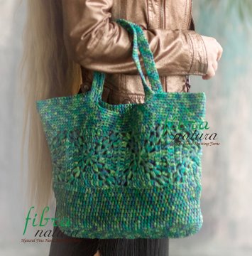 מולטי ראפיה של הימלאיה - MULTI RAFFIA – תמונה 4