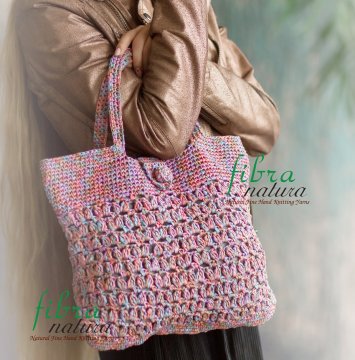 מולטי ראפיה של הימלאיה - MULTI RAFFIA – תמונה 2