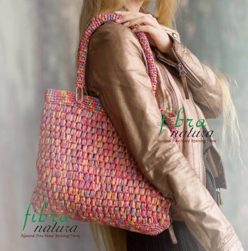 מולטי ראפיה של הימלאיה - MULTI RAFFIA – תמונה 5