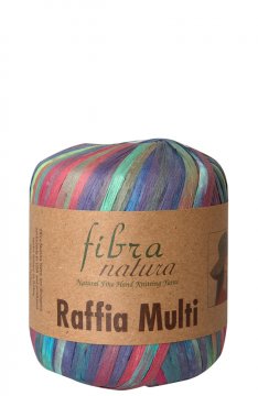 מולטי ראפיה של הימלאיה - MULTI RAFFIA