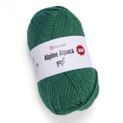 אלפין אלפקה - ALPINE ALPACA