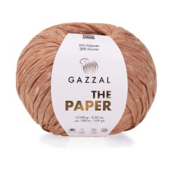 דה פפר - גזאל THE PAPER GAZZAL