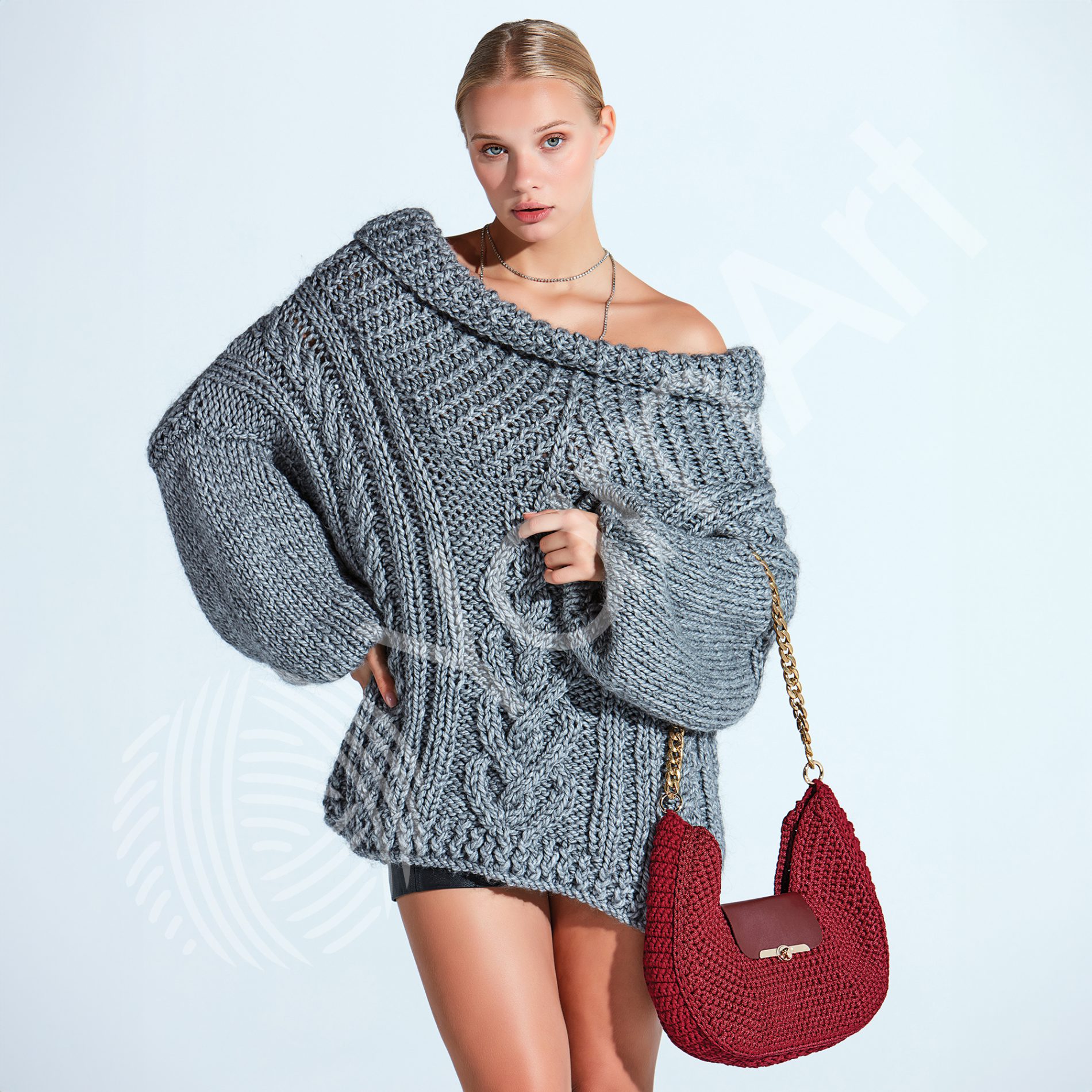 אלפין אלפקה - ALPINE ALPACA – תמונה 4