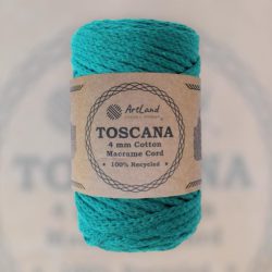 טוסקנה מקרמה 4 מ"מ - TOSCANA