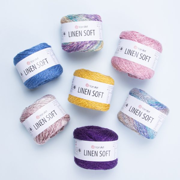 לינן סופט - LINEN SOFT – תמונה 2