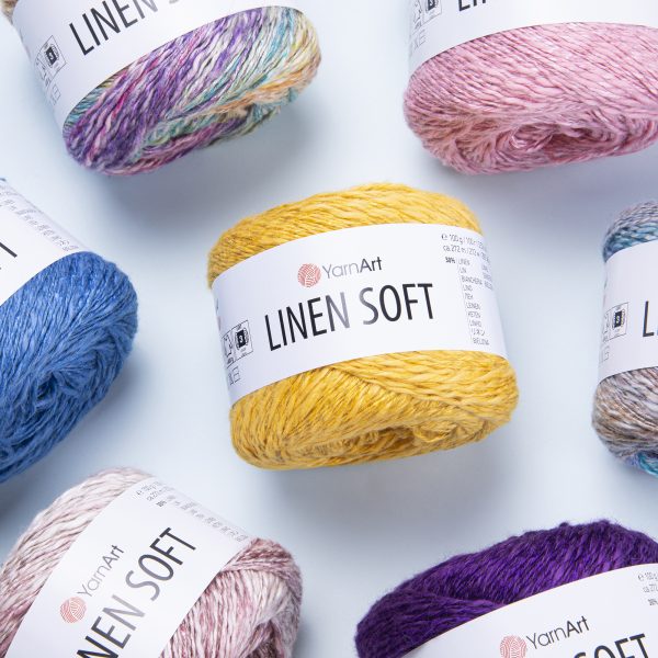 לינן סופט - LINEN SOFT – תמונה 3