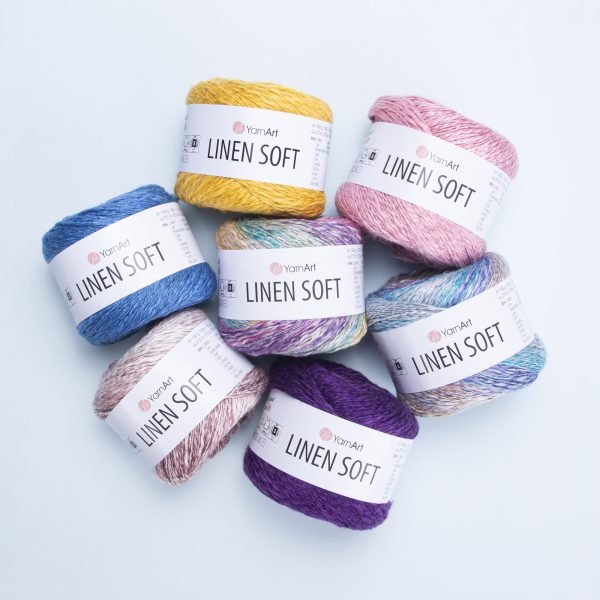 לינן סופט - LINEN SOFT – תמונה 4