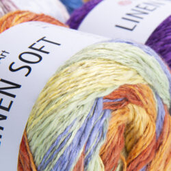 לינן סופט - LINEN SOFT