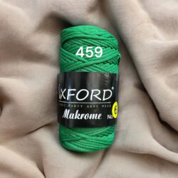אוקספורד מקרמה 3 מ"מ עובי - OXFORD MAKROME NO6