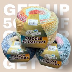 פאזל קומפורט של הימלאיה - puzzle comfort