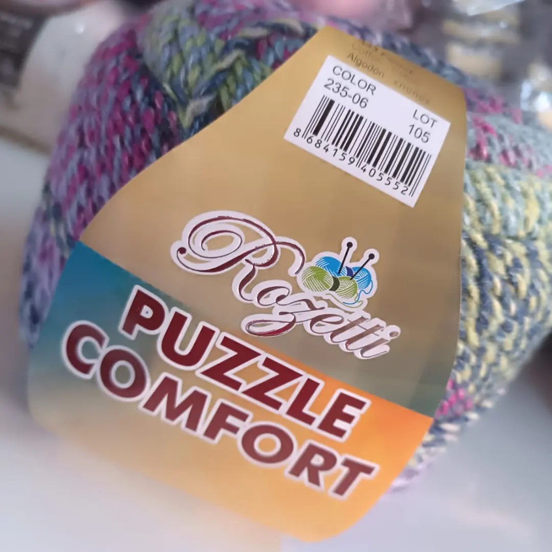 פאזל קומפורט של הימלאיה - puzzle comfort – תמונה 2