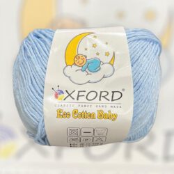 חוט כותנה אקו - ECO COTTON BABY