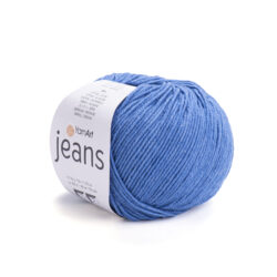 ג'ינס מבית יארן ארט - חוט גינס JEANS