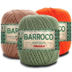 בארוקו מקס קולור - Barroco Maxcolor