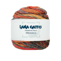 מסיקו - Lana Gatto Messico