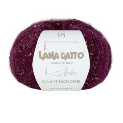 סיינט הונור - LANNA GATTO Saint Honorè