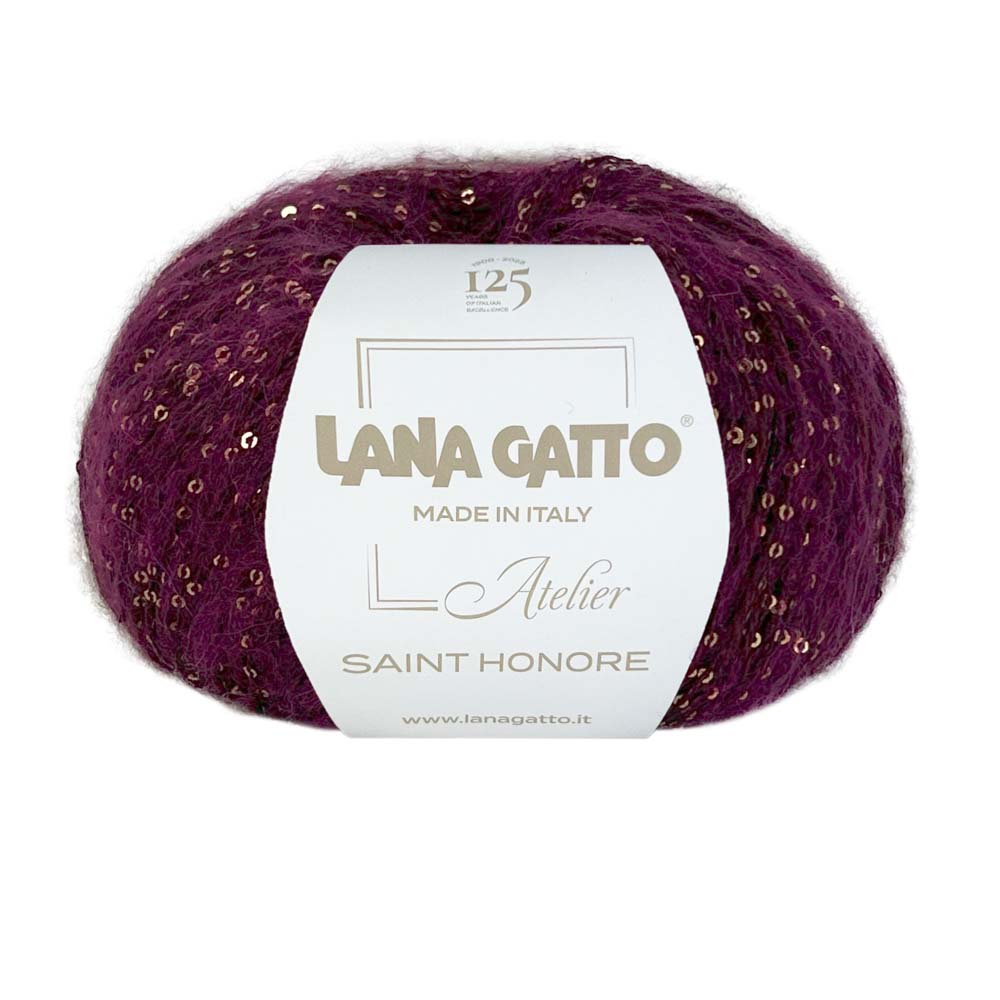 סיינט הונור - LANNA GATTO Saint Honorè